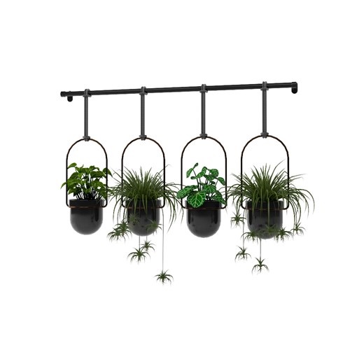 SketchUp模型库丨Vray模型丨植物丨SUBIM002ZW0069