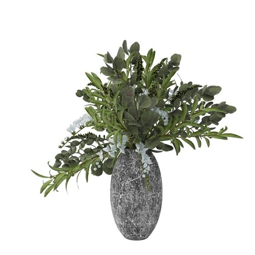 SketchUp模型库丨Vray模型丨植物丨SUBIM002ZW0124