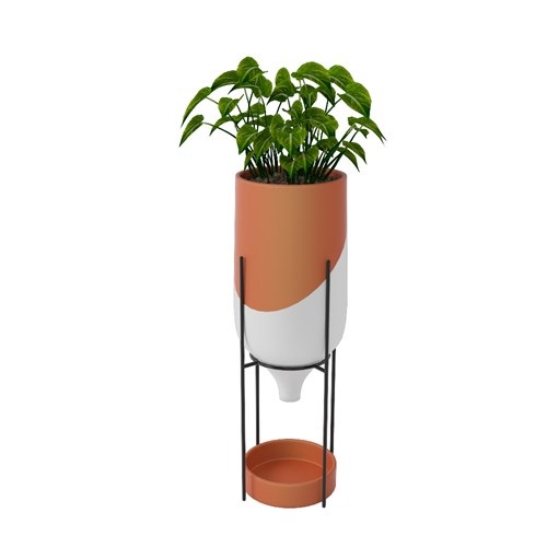 SketchUp模型库丨Vray模型丨植物丨SUBIM002ZW0130
