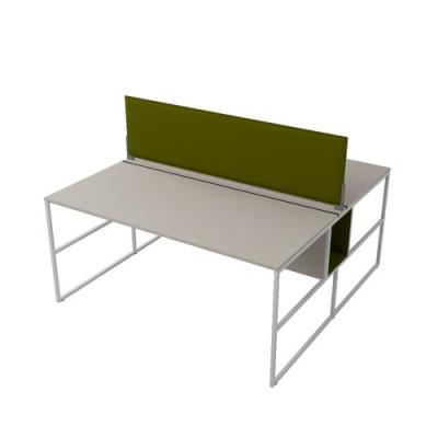 SketchUp模型库丨Vray模型丨办公桌丨SUBIM099BG0016