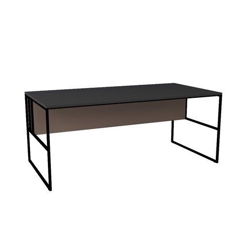 SketchUp模型库丨Vray模型丨办公桌丨SUBIM099BG0017