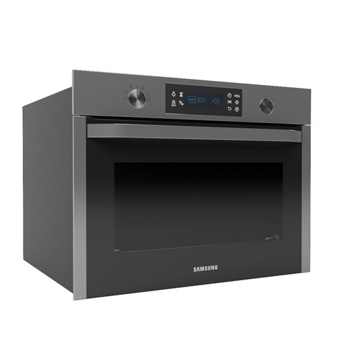 SketchUp模型库丨Vray模型丨蒸烤箱丨SUBIM099CJ0002