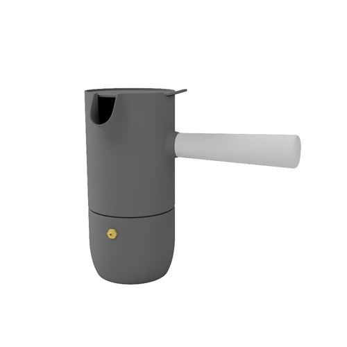 SketchUp模型库丨Vray模型丨厨房用品丨SUBIM099CJ0009