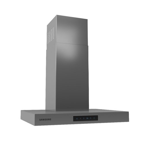 SketchUp模型库丨Vray模型丨油烟机丨SUBIM099CJ0019
