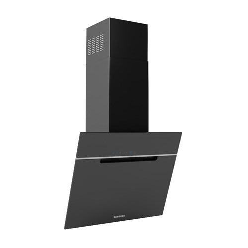 SketchUp模型库丨Vray模型丨油烟机丨SUBIM099CJ0020