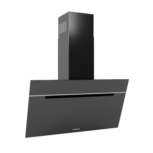 SketchUp模型库丨Vray模型丨油烟机丨SUBIM099CJ0026