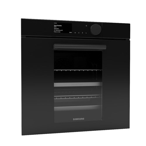 SketchUp模型库丨Vray模型丨蒸烤箱丨SUBIM099CJ0038