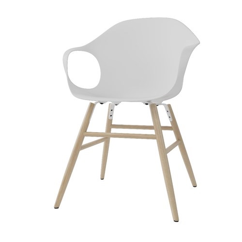 SketchUp模型库丨Vray模型丨单椅丨SUBIM099DY0062