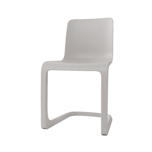 SketchUp模型库丨Vray模型丨单椅丨SUBIM099DY0066