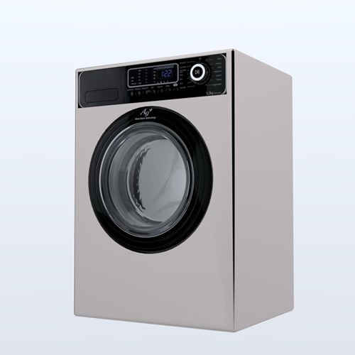 SU模型库丨Vray模型丨洗衣机丨SUBIM099CS0051
