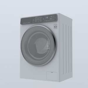 SU模型库丨Vray模型丨洗衣机丨SUBIM099CS0055