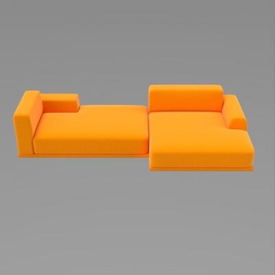 SU模型库丨Vray模型丨沙发丨SUBIM099ZTI0009