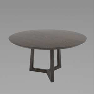SU模型库丨Vray模型丨餐桌椅丨SUBIM099CZY0100