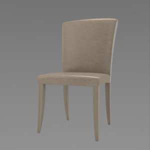 SU模型库丨Vray模型丨餐桌椅丨SUBIM099CZY0102