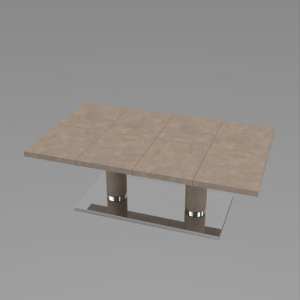 SU模型库丨Vray模型丨餐桌椅丨SUBIM099CZY0103