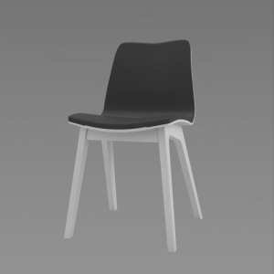 SU模型库丨Vray模型丨餐桌椅丨SUBIM099CZY0104