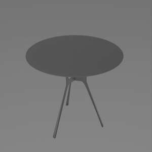 SU模型库丨Vray模型丨餐桌椅丨SUBIM099CZY0112