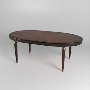 SU模型库丨Vray模型丨餐桌椅丨SUBIM099CZY0115