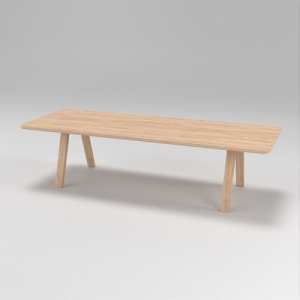 SU模型库丨Vray模型丨餐桌椅丨SUBIM099CZY0125