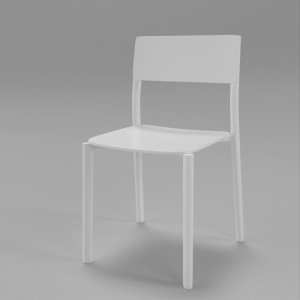 SU模型库丨Vray模型丨餐桌椅丨SUBIM099CZY0132