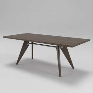 SU模型库丨Vray模型丨餐桌椅丨SUBIM099CZY0154