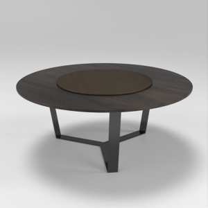 SU模型库丨Vray模型丨餐桌椅丨SUBIM099CZY0175