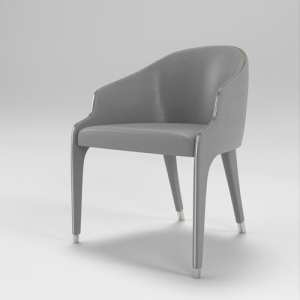 SU模型库丨Vray模型丨餐桌椅丨SUBIM099CZY0197