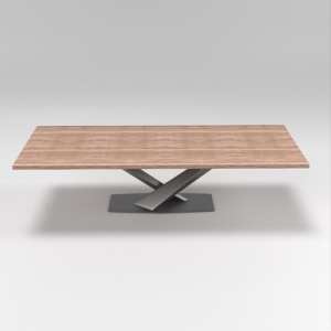 SU模型库丨Vray模型丨餐桌椅丨SUBIM099CZY0215