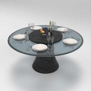 SU模型库丨Vray模型丨餐桌椅丨SUBIM099CZY0223