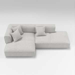 SU模型库丨Vray模型丨沙发丨SUBIM099SF0020