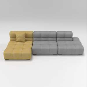 SU模型库丨Vray模型丨沙发丨SUBIM099SF0023