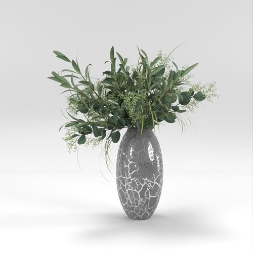 SU模型库丨Vray模型丨植物丨SUBIM002ZW0200