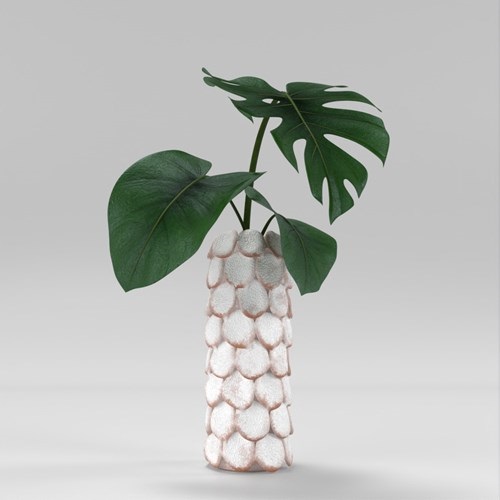 SU模型库丨Vray模型丨植物丨SUBIM002ZW0220