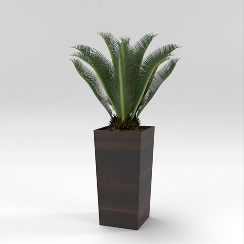 SU模型库丨Vray模型丨植物丨SUBIM002ZW0232