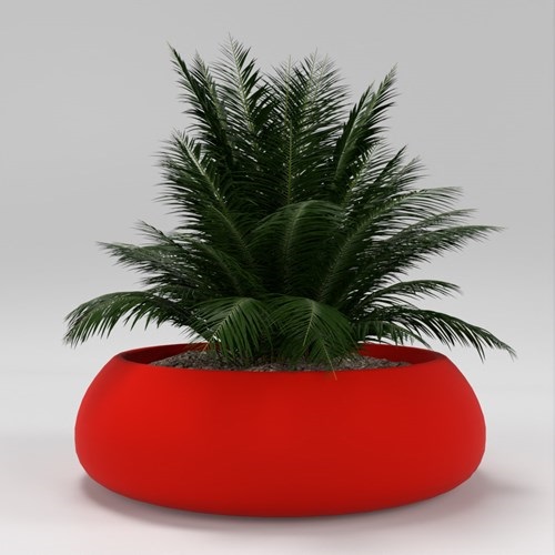 SU模型库丨Vray模型丨植物丨SUBIM002ZW0285