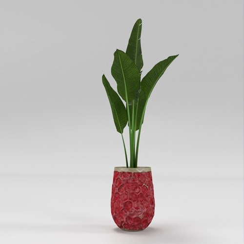 SU模型库丨Vray模型丨植物丨SUBIM002ZW0287