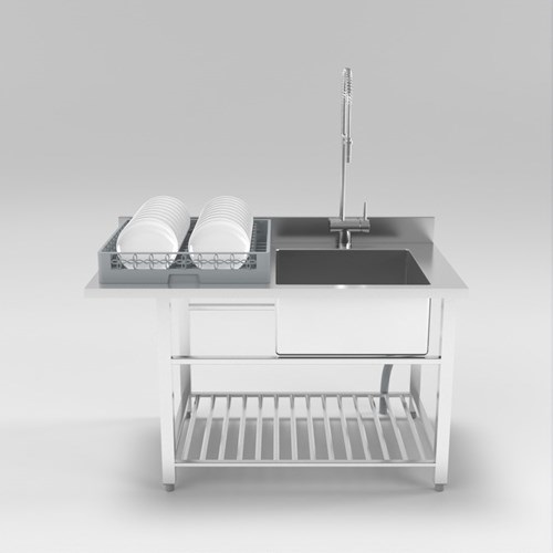 SU模型库丨Vray模型丨厨具丨SUBIM099CJ0076