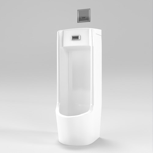 SU模型库丨Vray模型丨小便斗丨SUBIM099WY0098
