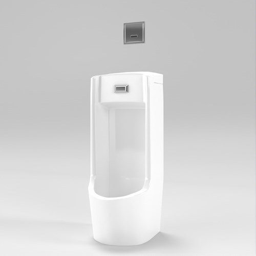 SU模型库丨Vray模型丨小便斗丨SUBIM099WY0099