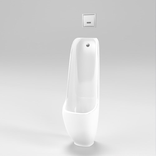 SU模型库丨Vray模型丨小便斗丨SUBIM099WY0101