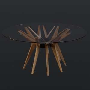 SU模型库丨Vray模型丨餐桌椅丨SUBIM099CZY0236