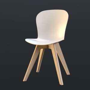 SU模型库丨Vray模型丨餐桌椅丨SUBIM099CZY0253