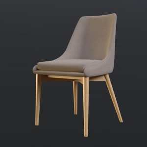 SU模型库丨Vray模型丨餐桌椅丨SUBIM099CZY0261