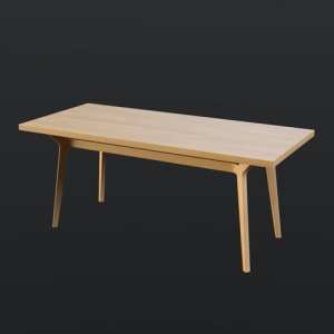 SU模型库丨Vray模型丨餐桌椅丨SUBIM099CZY0262
