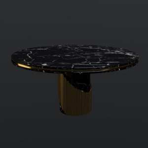 SU模型库丨Vray模型丨餐桌椅丨SUBIM099CZY0265