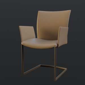 SU模型库丨Vray模型丨餐桌椅丨SUBIM099CZY0286
