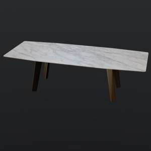 SU模型库丨Vray模型丨餐桌椅丨SUBIM099CZY0288