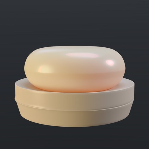 SU模型库丨Vray模型丨卫浴用品丨SUBIM099CS0293