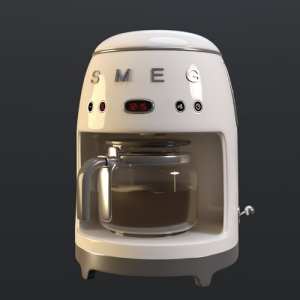 SU模型库丨Vray模型丨厨具咖啡机丨SUBIM099CS0389