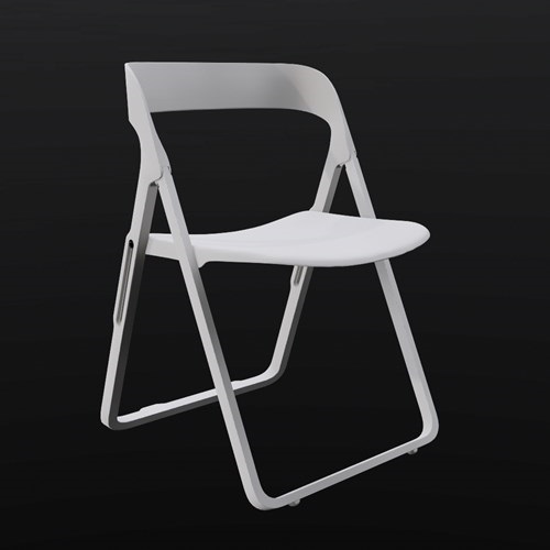 SU模型库丨EN模型丨单椅丨SUBIM099ENS0072